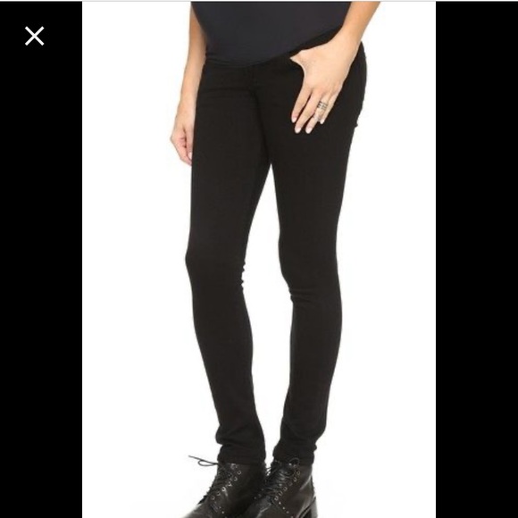 Citizens Of Humanity Denim - Citizens of humanity maternity jeans